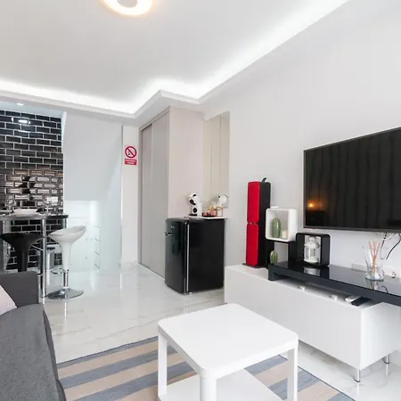 La Resinera Apartment