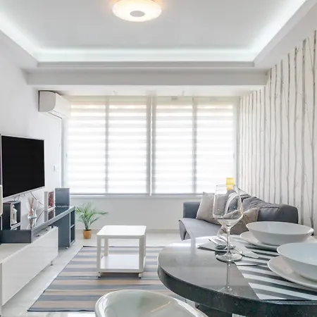 La Resinera Apartment *