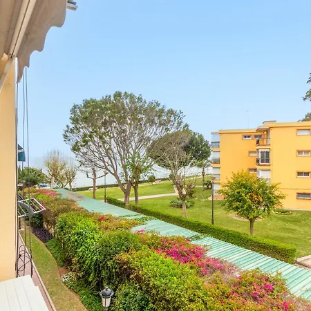 Apartment La Resinera Estepona
