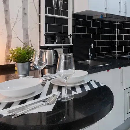 La Resinera Apartment Estepona