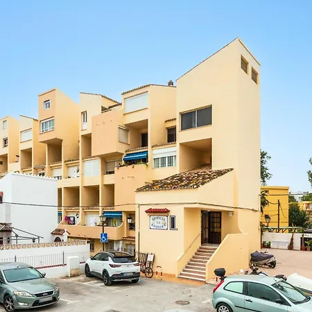 La Resinera Apartment *