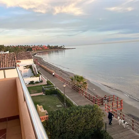 Lejlighed La Resinera Estepona