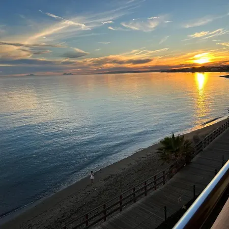 Lejlighed La Resinera Estepona