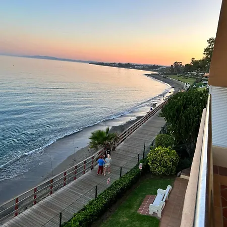 La Resinera Estepona
