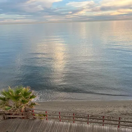 La Resinera Lejlighed Estepona