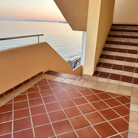 La Resinera Apartment