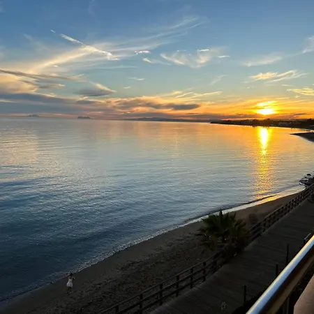 Apartment La Resinera Estepona