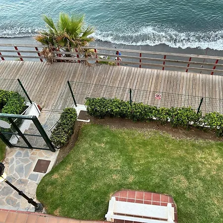 La Resinera Apartment *