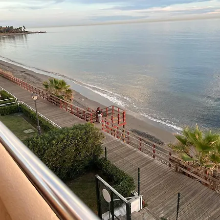 La Resinera Apartment